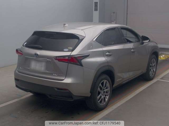 lexus nx 2016 -LEXUS 【下関 330ﾀ2107】--Lexus NX DAA-AYZ10--AYZ10-1011446---LEXUS 【下関 330ﾀ2107】--Lexus NX DAA-AYZ10--AYZ10-1011446- image 2