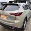 mazda cx-5 2022 quick_quick_6BA-KFEP_KFEP-502195 image 2