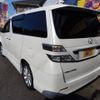 toyota vellfire 2010 -TOYOTA--Vellfire DBA-ANH20W--ANH20-8133428---TOYOTA--Vellfire DBA-ANH20W--ANH20-8133428- image 18