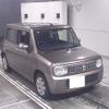 suzuki alto-lapin 2012 -SUZUKI 【岐阜 587ｹ1123】--Alto Lapin HE22S-256236---SUZUKI 【岐阜 587ｹ1123】--Alto Lapin HE22S-256236- image 1