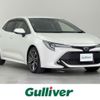 toyota corolla-sport 2019 -TOYOTA--Corolla Sport 3BA-NRE210H--NRE210-1008361---TOYOTA--Corolla Sport 3BA-NRE210H--NRE210-1008361- image 1