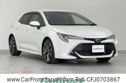 toyota corolla-sport 2019 -TOYOTA--Corolla Sport 3BA-NRE210H--NRE210-1008361---TOYOTA--Corolla Sport 3BA-NRE210H--NRE210-1008361-