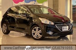 peugeot 208 2013 -PEUGEOT--Peugeot 208 ABA-A95F01--VF3CC5FS9CW112272---PEUGEOT--Peugeot 208 ABA-A95F01--VF3CC5FS9CW112272-