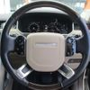 land-rover range-rover 2018 quick_quick_LG3SB_SALGA2AV3JA508081 image 9