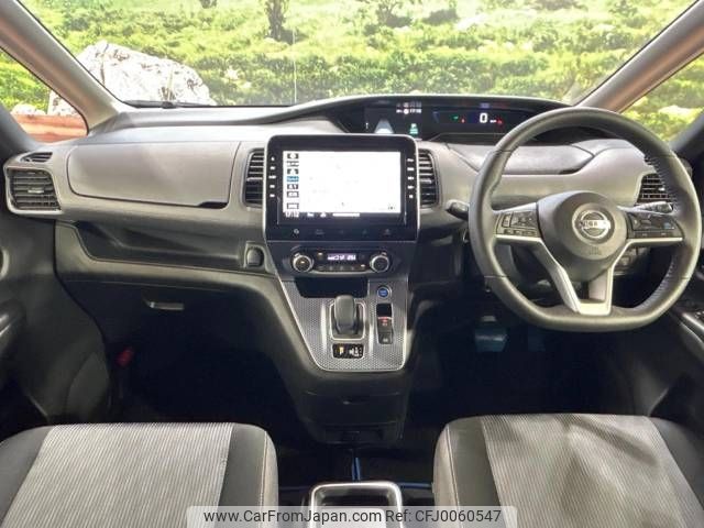 nissan serena 2020 -NISSAN--Serena DAA-HFC27--HFC27-080231---NISSAN--Serena DAA-HFC27--HFC27-080231- image 2