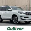 toyota land-cruiser-prado 2023 -TOYOTA--Land Cruiser Prado 3BA-TRJ150W--TRJ150-0174122---TOYOTA--Land Cruiser Prado 3BA-TRJ150W--TRJ150-0174122- image 1