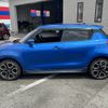 suzuki swift 2018 -SUZUKI--Swift CBA-ZC33S--ZC33S-105867---SUZUKI--Swift CBA-ZC33S--ZC33S-105867- image 8