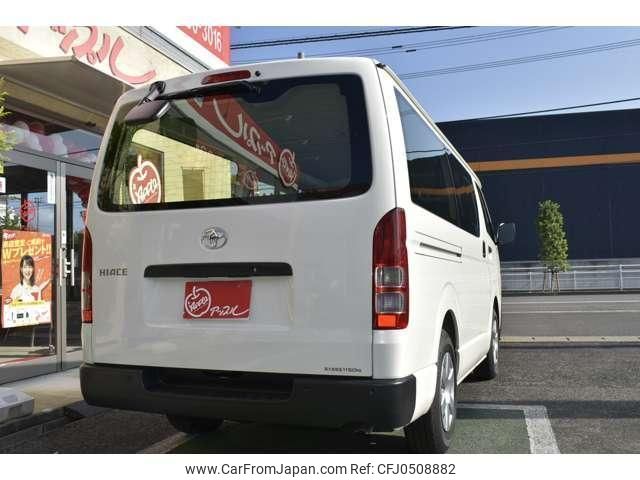 toyota hiace-van 2024 quick_quick_3DF-GDH201V_GDH201V-20430020 image 2