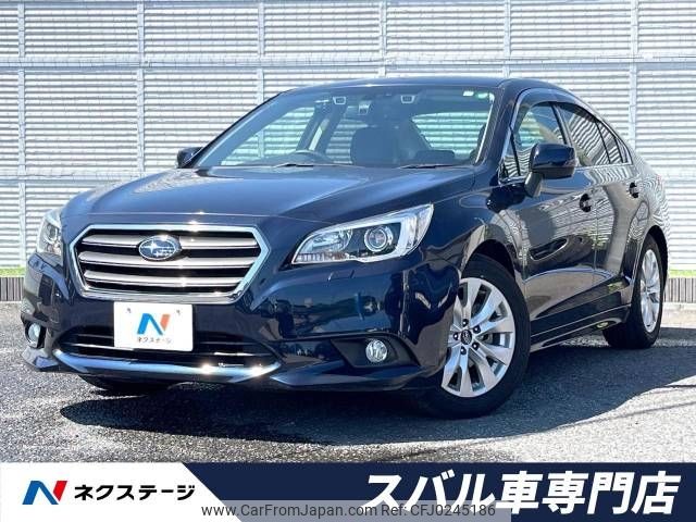 subaru legacy-b4 2016 -SUBARU--Legacy B4 DBA-BN9--BN9-009151---SUBARU--Legacy B4 DBA-BN9--BN9-009151- image 1