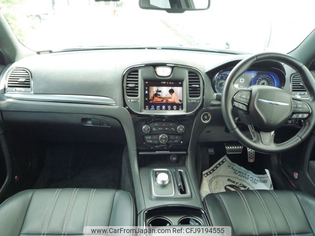 chrysler 300 2015 -CHRYSLER--Chrysler 300 ABA-LX36--2C3CCAYG3FH892491---CHRYSLER--Chrysler 300 ABA-LX36--2C3CCAYG3FH892491- image 2