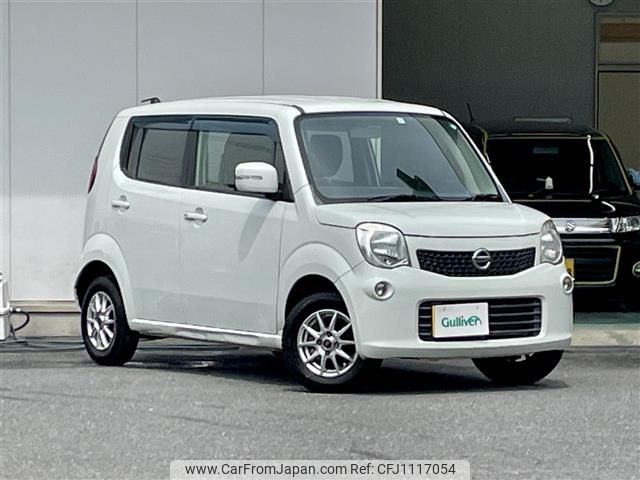 nissan moco 2013 -NISSAN--Moco DBA-MG33S--MG33S-218766---NISSAN--Moco DBA-MG33S--MG33S-218766- image 1