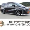 toyota alphard 2018 -TOYOTA--Alphard DAA-AYH30W--AYH30-0068603---TOYOTA--Alphard DAA-AYH30W--AYH30-0068603- image 1