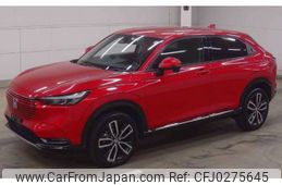 honda vezel 2021 -HONDA--VEZEL 6AA-RV6--RV6-1005306---HONDA--VEZEL 6AA-RV6--RV6-1005306-