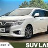 nissan elgrand 2019 -NISSAN--Elgrand DBA-TE52--TE52-111750---NISSAN--Elgrand DBA-TE52--TE52-111750- image 1