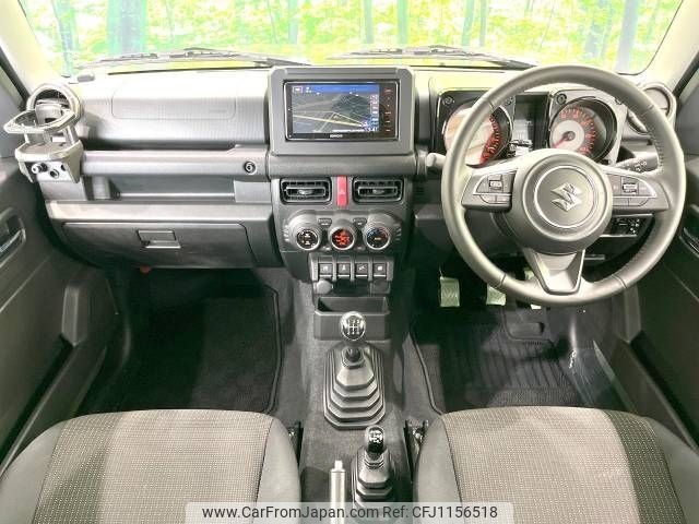 suzuki jimny 2023 -SUZUKI--Jimny 3BA-JB64W--JB64W-304150---SUZUKI--Jimny 3BA-JB64W--JB64W-304150- image 2