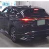 toyota harrier 2023 quick_quick_6BA-MXUA80_MXUA80-0095375 image 5