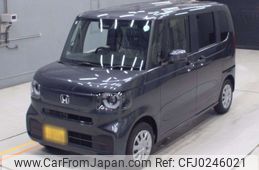 honda n-box 2024 -HONDA 【岐阜 582む6900】--N BOX JF5-1098942---HONDA 【岐阜 582む6900】--N BOX JF5-1098942-