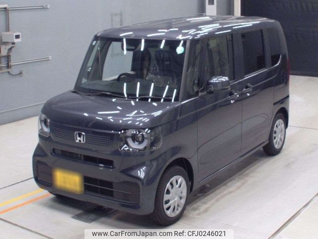 honda n-box 2024 -HONDA 【岐阜 582む6900】--N BOX JF5-1098942---HONDA 【岐阜 582む6900】--N BOX JF5-1098942- image 1