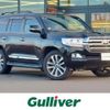 toyota land-cruiser-wagon 2017 -TOYOTA--Land Cruiser Wagon CBA-URJ202W--URJ202-4150882---TOYOTA--Land Cruiser Wagon CBA-URJ202W--URJ202-4150882- image 1