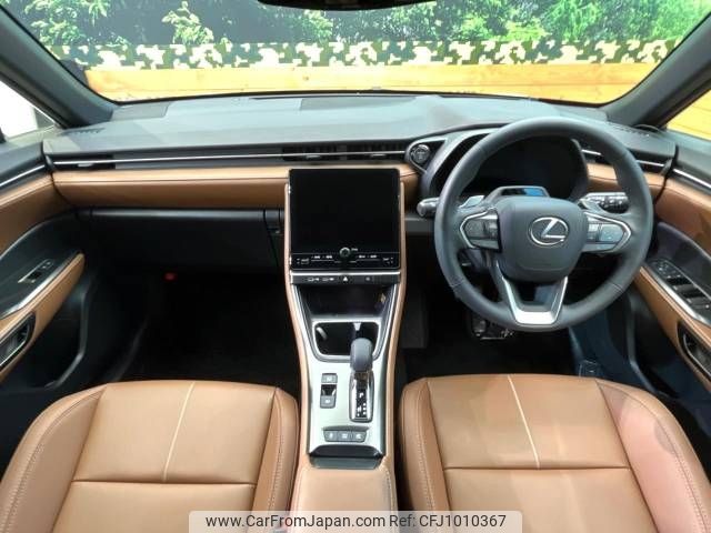lexus lexus-lbx 2024 -LEXUS--Lexus LBX 6AA-MAYH10--MAYH10-2009***---LEXUS--Lexus LBX 6AA-MAYH10--MAYH10-2009***- image 2