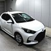 toyota yaris 2020 -TOYOTA--Yaris KSP210-0025805---TOYOTA--Yaris KSP210-0025805- image 1