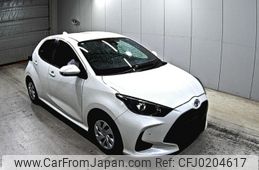 toyota yaris 2020 -TOYOTA--Yaris KSP210-0025805---TOYOTA--Yaris KSP210-0025805-