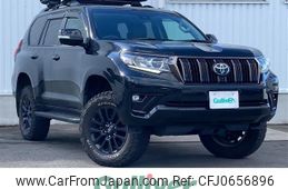 toyota land-cruiser-prado 2021 -TOYOTA--Land Cruiser Prado 3DA-GDJ150W--GDJ150-0065812---TOYOTA--Land Cruiser Prado 3DA-GDJ150W--GDJ150-0065812-