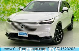 honda vezel 2022 CFJ1623202