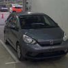 honda fit 2021 -HONDA--Fit GR1--GR1-1008709---HONDA--Fit GR1--GR1-1008709- image 1