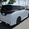 toyota alphard 2024 -TOYOTA--Alphard 6AA-AAHH45W--AAHH45-0015***---TOYOTA--Alphard 6AA-AAHH45W--AAHH45-0015***- image 3