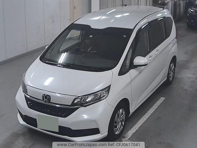 honda freed 2022 quick_quick_5BA-GB5_3210325 image 1