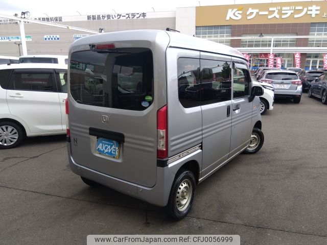 honda n-van 2018 -HONDA--N VAN HBD-JJ2--JJ2-3002336---HONDA--N VAN HBD-JJ2--JJ2-3002336- image 2