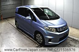 honda freed-spike 2012 CFJ1536976