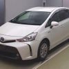 toyota prius-α 2016 quick_quick_DAA-ZVW41W_ZVW41-0045124 image 4