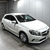 mercedes-benz a-class 2017 -MERCEDES-BENZ 【岐阜 302に8643】--Benz A Class 176042-WDD1760422V161433---MERCEDES-BENZ 【岐阜 302に8643】--Benz A Class 176042-WDD1760422V161433- image 1