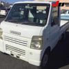 suzuki carry-truck 2008 -SUZUKI--Carry Truck DA63T-553953---SUZUKI--Carry Truck DA63T-553953- image 10