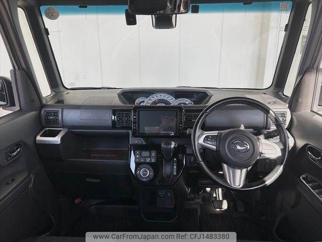daihatsu wake 2017 -DAIHATSU--WAKE DBA-LA700S--LA700S-0103846---DAIHATSU--WAKE DBA-LA700S--LA700S-0103846- image 2