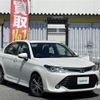 toyota corolla-axio 2017 -TOYOTA--Corolla Axio DBA-NRE161--NRE161-0038300---TOYOTA--Corolla Axio DBA-NRE161--NRE161-0038300- image 1