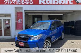 subaru forester 2015 -SUBARU--Forester DBA-SJG--SJG-027699---SUBARU--Forester DBA-SJG--SJG-027699-