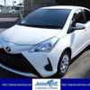 toyota vitz 2018 quick_quick_DBA-KSP130_KSP130-2243425 image 1