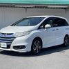 honda odyssey 2015 -HONDA--Odyssey DBA-RC1--RC1-1100575---HONDA--Odyssey DBA-RC1--RC1-1100575- image 6