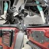 chrysler jeep-wrangler 2008 -CHRYSLER--Jeep Wrangler ABA-JK38L--1J8GE39138L556397---CHRYSLER--Jeep Wrangler ABA-JK38L--1J8GE39138L556397- image 9