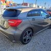 mercedes-benz a-class 2014 -MERCEDES-BENZ--Benz A Class DBA-176044--WDD1760442J173803---MERCEDES-BENZ--Benz A Class DBA-176044--WDD1760442J173803- image 8