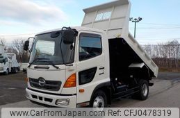 hino ranger 2015 GOO_NET_EXCHANGE_0302503A30241122W001