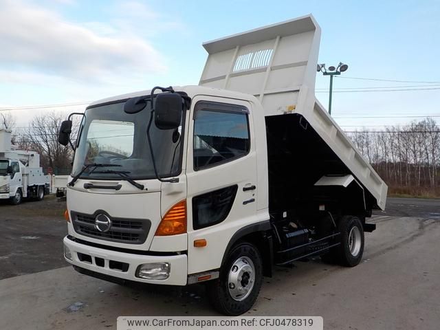 hino ranger 2015 GOO_NET_EXCHANGE_0302503A30241122W001 image 1