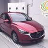 mazda demio 2020 -MAZDA--MAZDA2 DJLFS-717514---MAZDA--MAZDA2 DJLFS-717514- image 1