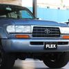 toyota land-cruiser-wagon 1996 CFJ1700996 image 9