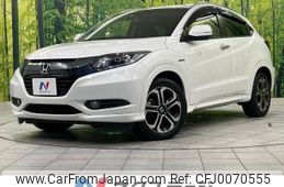 honda vezel 2015 -HONDA--VEZEL DAA-RU3--RU3-1113339---HONDA--VEZEL DAA-RU3--RU3-1113339-