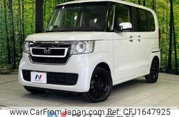 honda n-box 2019 CFJ1647925
