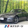 mazda roadster 2016 quick_quick_NDERC_NDERC-100261 image 1